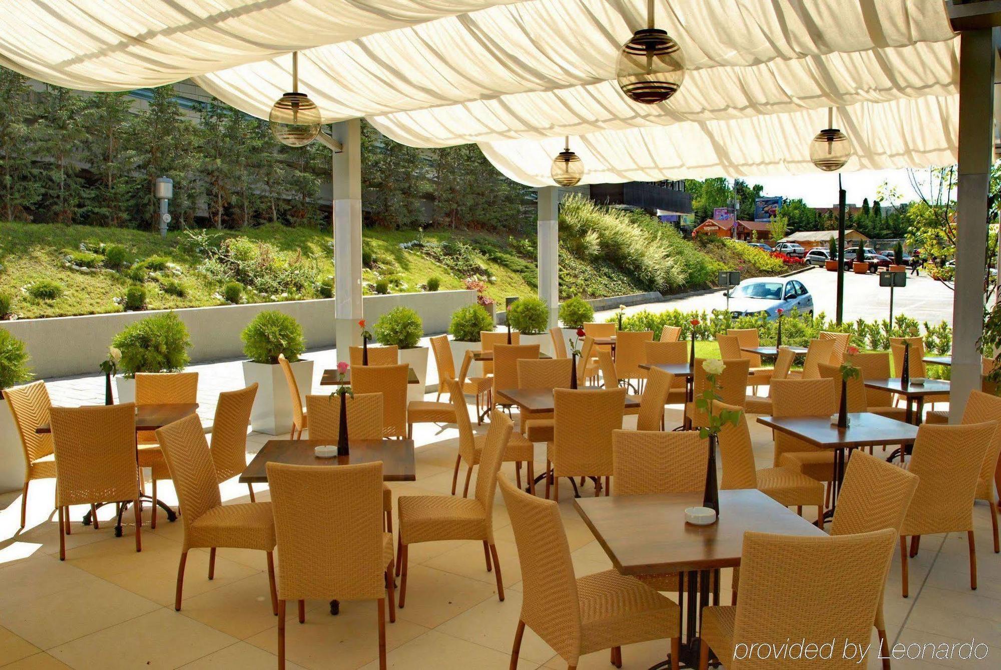 Hotel Univers คลูจ-นาโปกา ภายนอก รูปภาพ